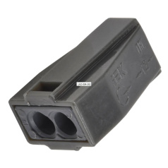 Клемма соединительная с пастой IEK СМК 773-302 [UKZ-001-302]