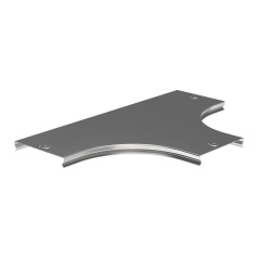 Крышка разветвителя IEK Т-образная, плавная тип Г01 ESCA 600мм [CRT01D-0-600-08]