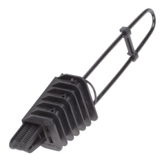 Зажим анкерный IEK ЗАБ 16-25 (PA25x100) [UZA-14-D16-D25]