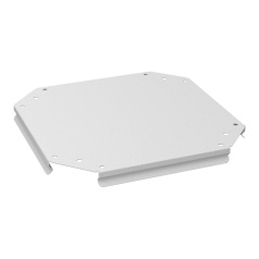 Крышка крестовины IEK ESCA 7, 80-1,5 [ES7-KRD-080-15-RGA]