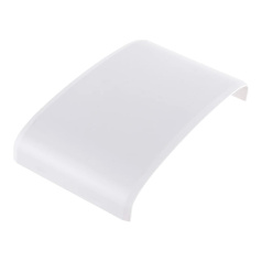 Накладка на стык Kopos LE 100 8782 (HB) 100х20, белая