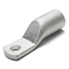 Наконечник кабельный медный с узкой лопаткой КВТ ТМЛ-У 95-10 [92344]