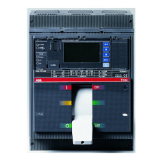Выключатель автоматический ABB T7S 1250 PR231/P LS/I In=1250А 3P F F [1SDA062866R1]
