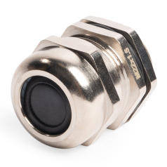 Латунный кабельный ввод Fortisflex МGM 22, 10-14 мм [87979]