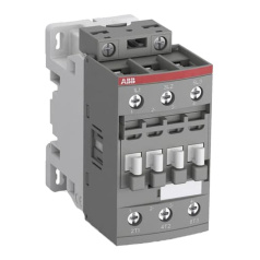 Контактор ABB AF30-30-00-11 с универсальной катушкой управления 24-60BAC/20-60BDC [1SBL277001R1100]