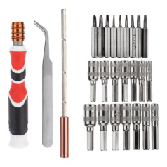 Набор отверток Rexant, 19 предметов [12-4771]