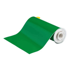 Картридж с лентой Brady B85-250x15M-595-GN винил, 250 мм х 15 м, зеленый [gws13612]