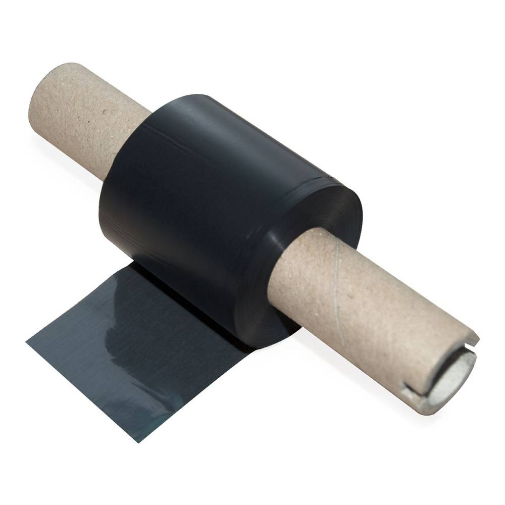 Риббон Brady RGW-35, R-7940 Wax, черный, 35 мм х 90м, OUT (6 шт) [brd236780]