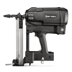 Газовый монтажный пистолет КВТ GCN-40Y ПРОФИ (104523)