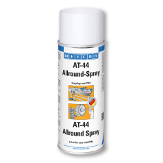 Универсальная смазка-спрей Weicon AT-44, 400 мл (10000150) [wcn11250400]