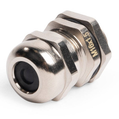 Латунные кабельные вводы Fortisflex MG-M-16 [68116]