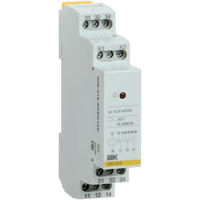 Реле промежуточное