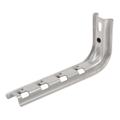 Консоль IEK VCEF 400 INOX [CLW10-VCEF-400-INOX]