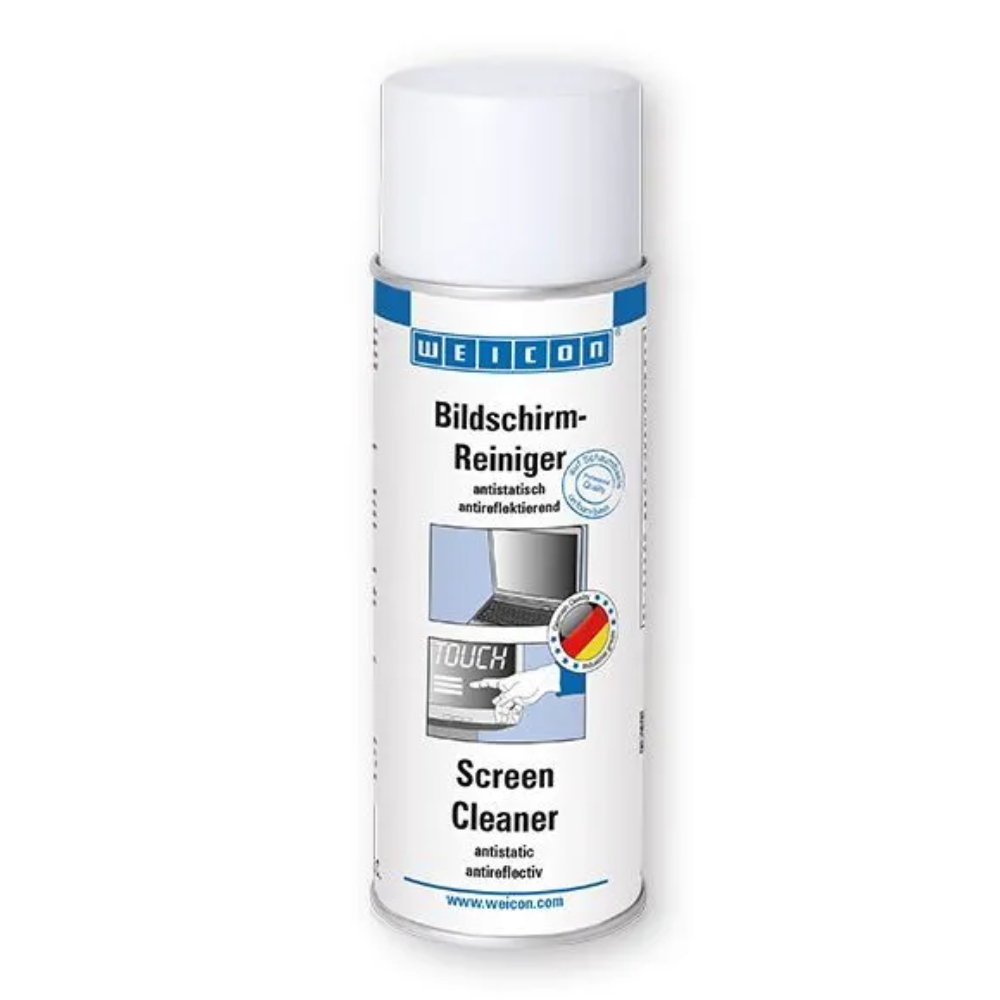 Очиститель мониторов Weicon Screen Cleaner, 200 мл [wcn11208200]