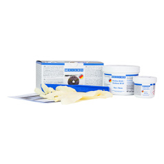 Компаунд резиновый Weicon Urethane 90 SF, 0.5 кг (10053974) [wcn10519005]