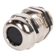 Латунный кабельный ввод Fortisflex МGM-L 20, 6-12 мм [88616]