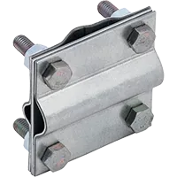 Зажимы заземления