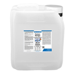 Очиститель литьевых форм Weicon Mould Cleaner, 5 л (10025839) [wcn15203505]