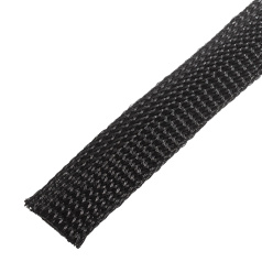 Оплетка кабельная Fortisflex XN-25 18-33 мм [106109]