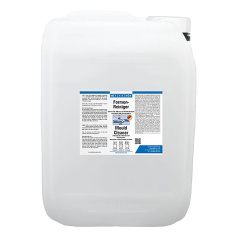 Очиститель литьевых форм Weicon Mould Cleaner, 10 л (10025840) [wcn15203510]
