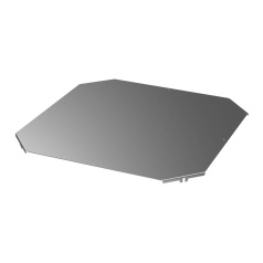 Крышка крестовины IEK ESCA 7, 500-2,0 [ES7-KRD-500-20]