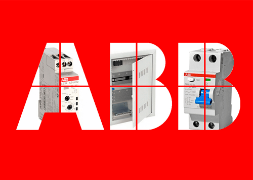 ABB — надёжность, проверенная временем!