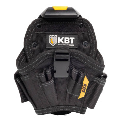 Сумка поясная модульная на клипсе KBT СМ-04 Quick-Lock [83138]