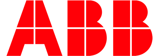 ABB логотип
