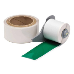 Комплект Brady M7‐2000‐483‐GN‐KT для напольной маркировки 50 мм х 15.24 м, зеленый [brd173391]