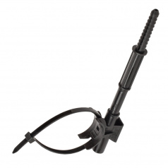 Крепление фасадное IEK ФК 60 (SF-60) [UFK10-60-260]