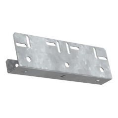 Комплект планки опорных изоляторов ARMAT ACB D 3P IEK FORMAT [FO-00-SID3P]