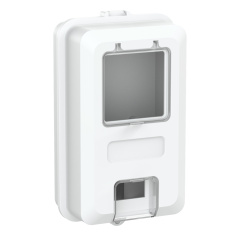 Корпус полиэстерный IEK ЩМП 180х280х100 IP54 [MKP24-N-018-028-10-54]