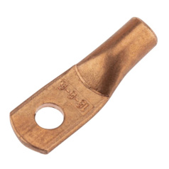 Наконечник медный Rexant ТМ 16-6-6 [07-5310-1]