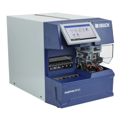 Термотрансферный принтер-аппликатор Brady A5500 и ПО BWS (PWID Suite) [brd151187]