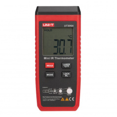 Карманный пирометр UNI-T UT306A [13-0026]