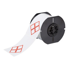 Этикетки Brady B30-260-7569-CLP4B винил, 55 х 85 мм, белые, 340 шт [gws121638]