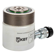 Домкрат универсальный КВТ ДУ20П50 односторонний [84562]