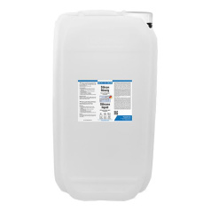 Силиконовая смазка Weicon Silicone, 28 л (10053488) [wcn15350028]