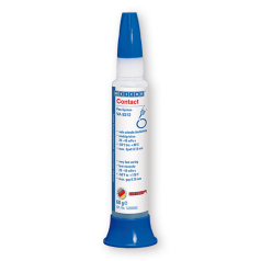 Цианоакрилатный клей Weicon Contact VA 8312, 60 г (10019793) [wcn12200060]