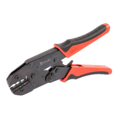 Пресс-клещи КВТ СТО-10 Профи [90756]