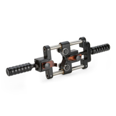 Инструмент КВТ КСП-90 для разделки кабеля из сшитого полиэтилена [53983]