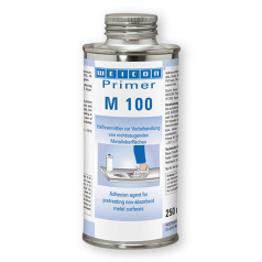 Праймер Weicon M 100 для металла, 250 мл (10023566) [wcn13550125]