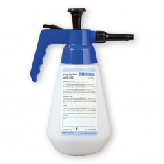 Ручной помповый распылитель Weicon WPS 1500 (10016002) [wcn15841500]