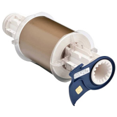 Картридж с лентой Brady B85-100x15M-595-GD винил, 100 мм х 15 м, золотой [gws13545]