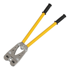 Пресс механический ручной IEK ПМР 16-120 [TKL10-016]