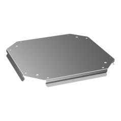 Крышка крестовины IEK ESCA 5, 50-1,2 [ES5-KRD-050-12]