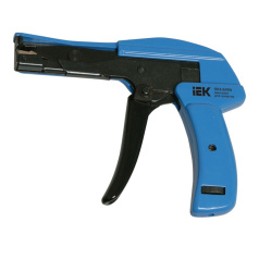 Пистолет для затяжки и обрезки хомутов IEK ПКХ-600A «ARMA2L 3» [A2L3-TT10-0-1-600A]