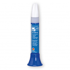 Клей-фиксатор WEICONLOCK AN 306-38, зеленый, 20 мл (10016443) [wcn30638020]