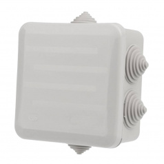 Коробка распаячная Reхant ОУ 100 х 100 х 50 мм, IP55 [28-3056]
