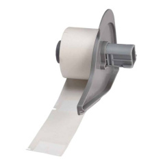 Самоламинирующиеся этикетки Brady M7‐21‐642 тедлар 25.4 х 63.5 мм, 100 шт [brd173375]